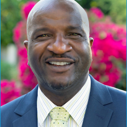 Darrell  Stevenson Photo